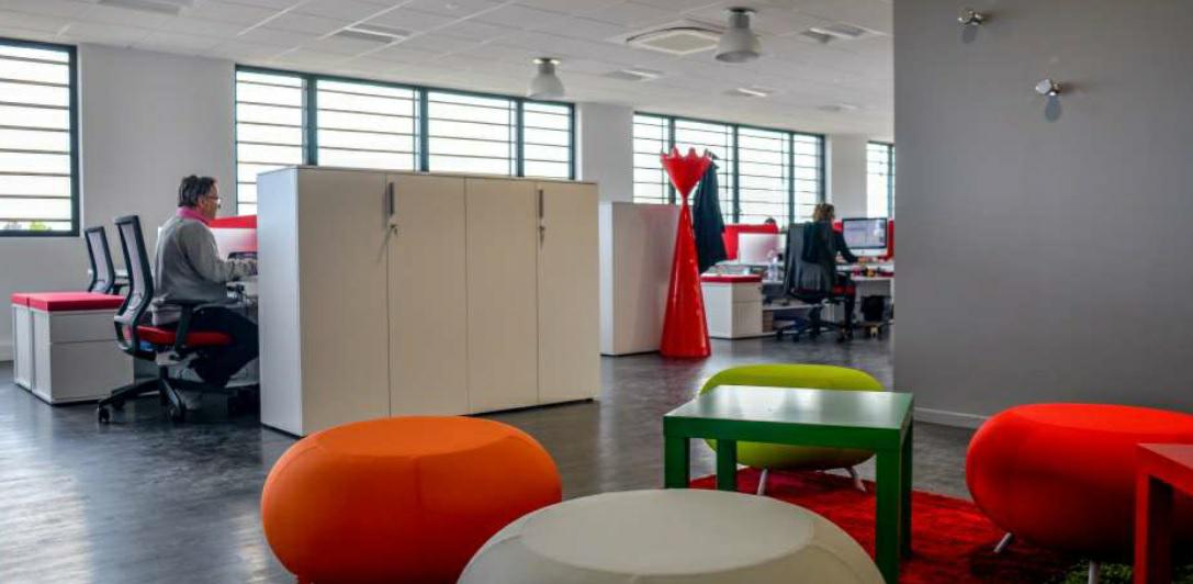 Local d'activité Tremblay-en-France 2976m² Vente local d'activité Tremblay-en-France Seine-Saint-Denis OVACT2115749 3